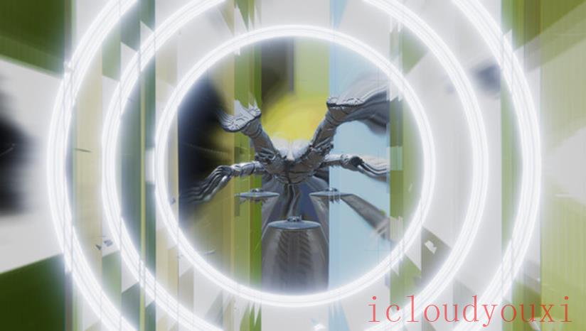 Afterglitch截图2
