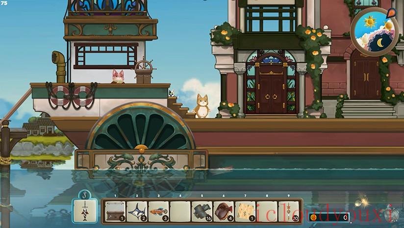 CaptainPawsome截图2