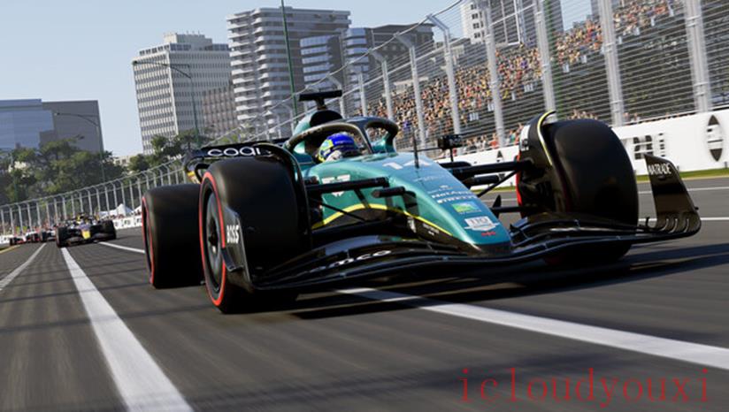 F12023截图2
