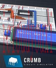 CRUMB电路模拟器
