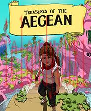 TreasuresoftheAegean