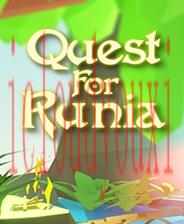 QuestforRunia
