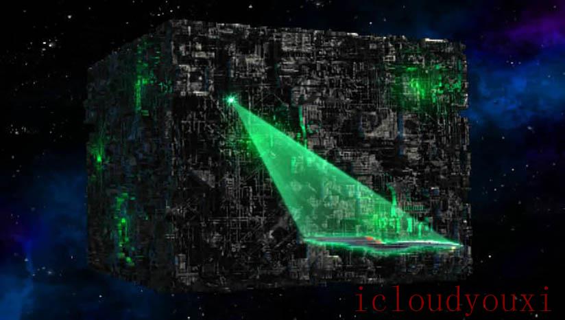 星际迷航舰队2截图1