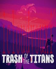 TrashoftheTitans