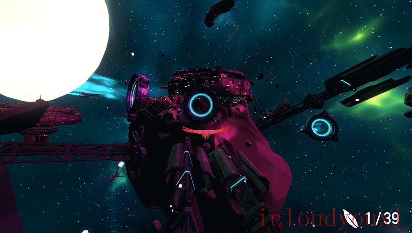 Aery-ANewFrontier截图2