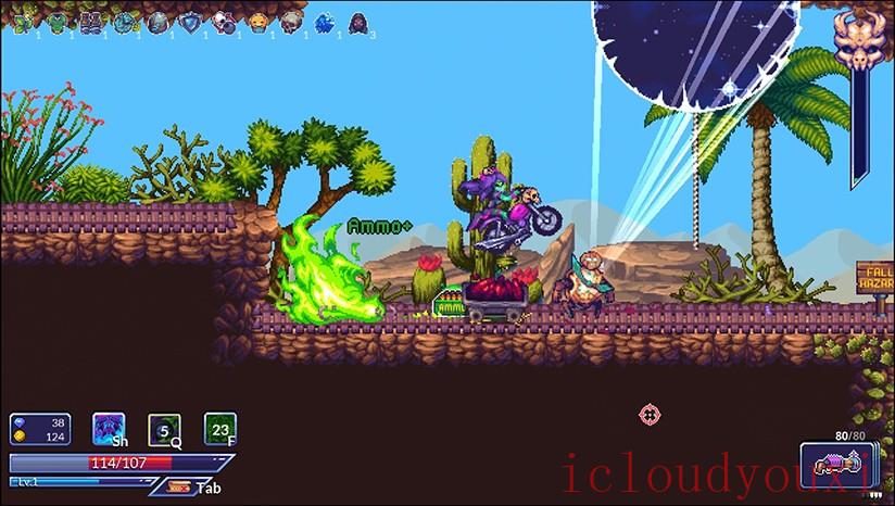 KingdomGun截图1