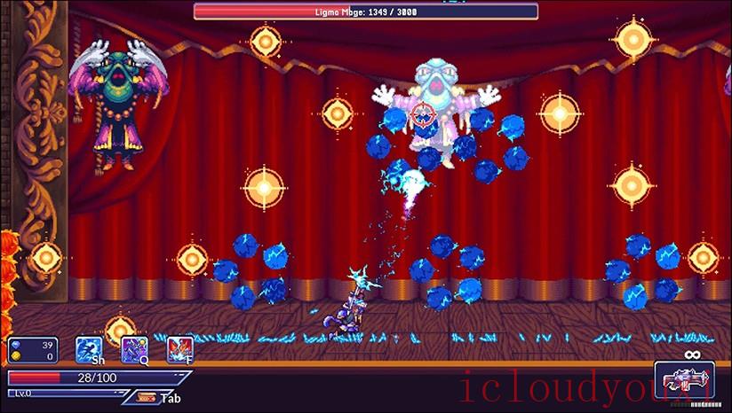KingdomGun截图2