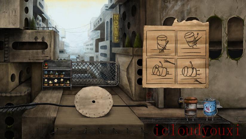 Boxville截图2