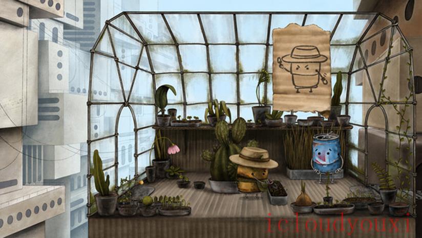 Boxville截图4
