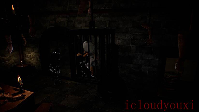 LIGHT：BlackCat&AmnesiaGirl截图4