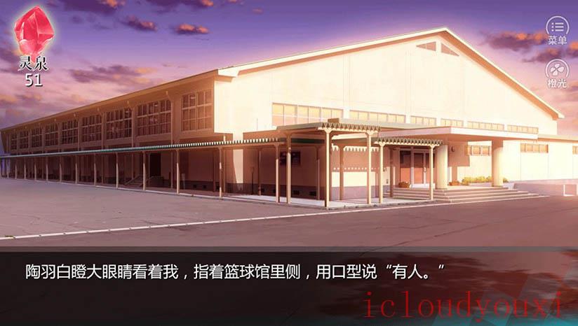 迷雾空城截图4