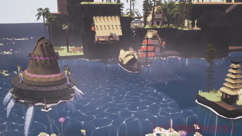 海岸桃源：文明之种截图2