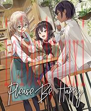 PleaseBeHappy
