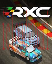 RXC-拉力越野挑战赛