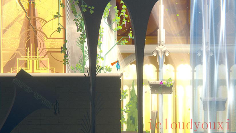 Aspire:Ina'sTale截图1