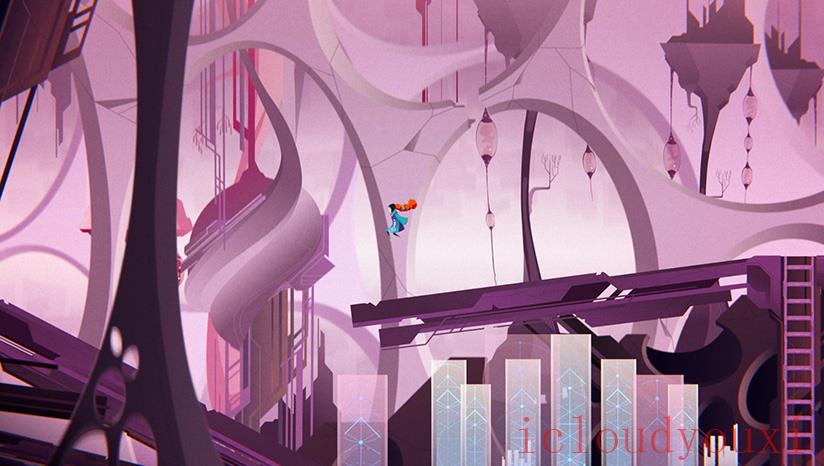 Aspire:Ina'sTale截图2