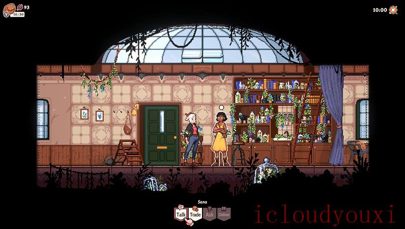 MagicalDelicacy截图2