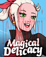 MagicalDelicacy