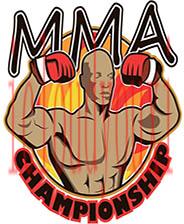 MMA锦标赛