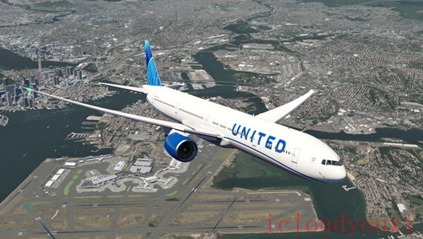 AeroflyFS4飞行模拟截图2