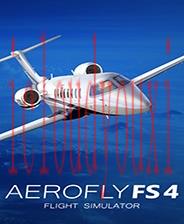 AeroflyFS4飞行模拟