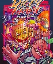 DiceyKrime:TravelerofTime