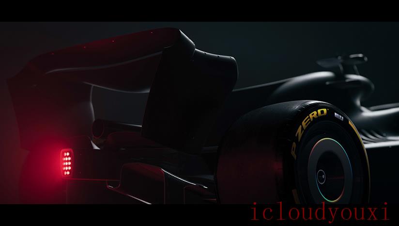 F1车队经理2022截图1