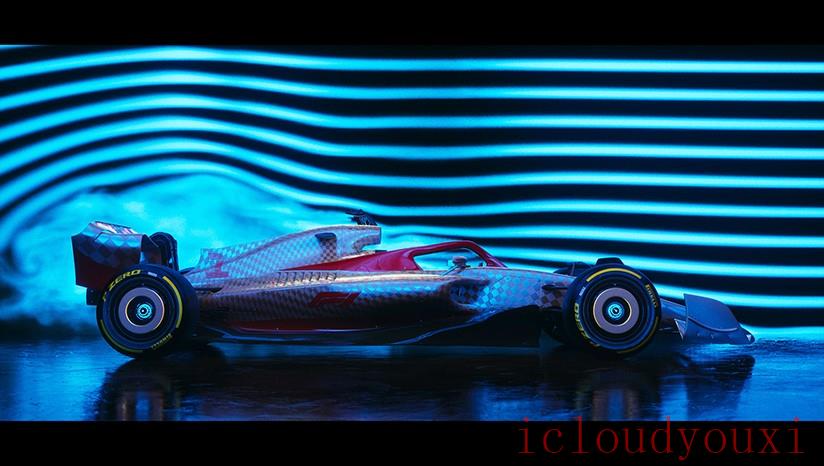 F1车队经理2022截图2