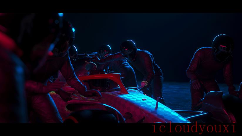 F1车队经理2022截图4