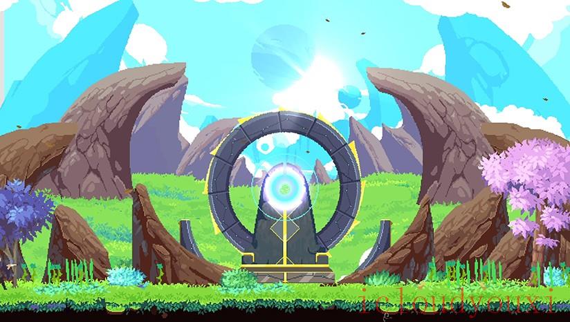 星界战士截图1