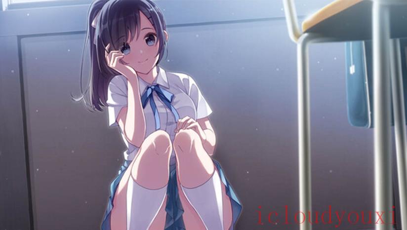 青夏轨迹截图4