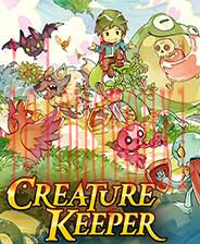 CreatureKeeper
