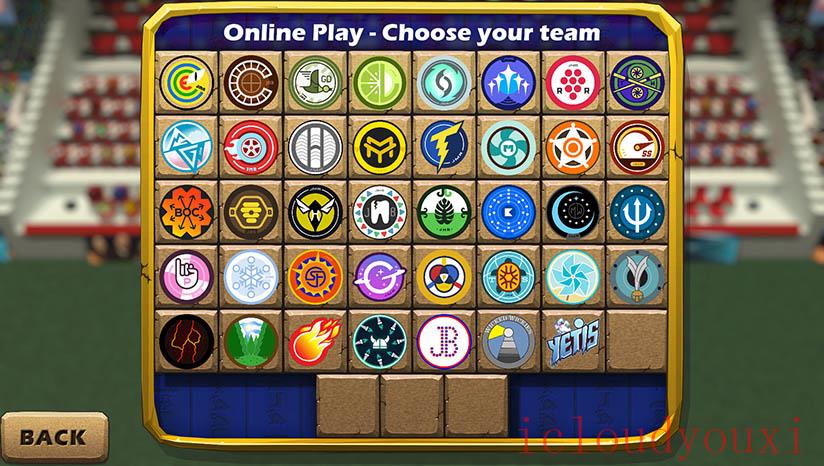 Jelle'sMarbleLeague截图2