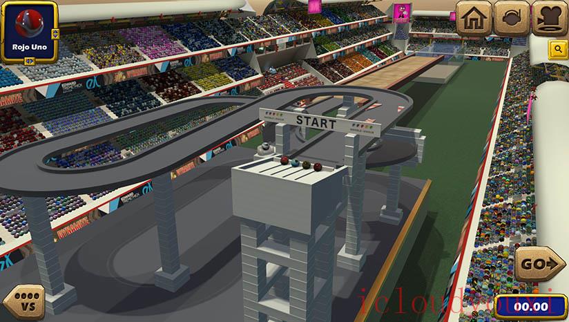 Jelle'sMarbleLeague截图4