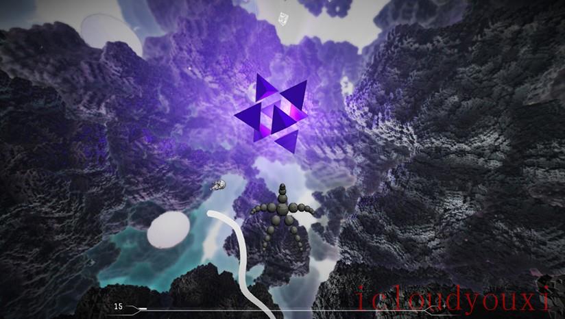 AGlimpseofInfinity截图1