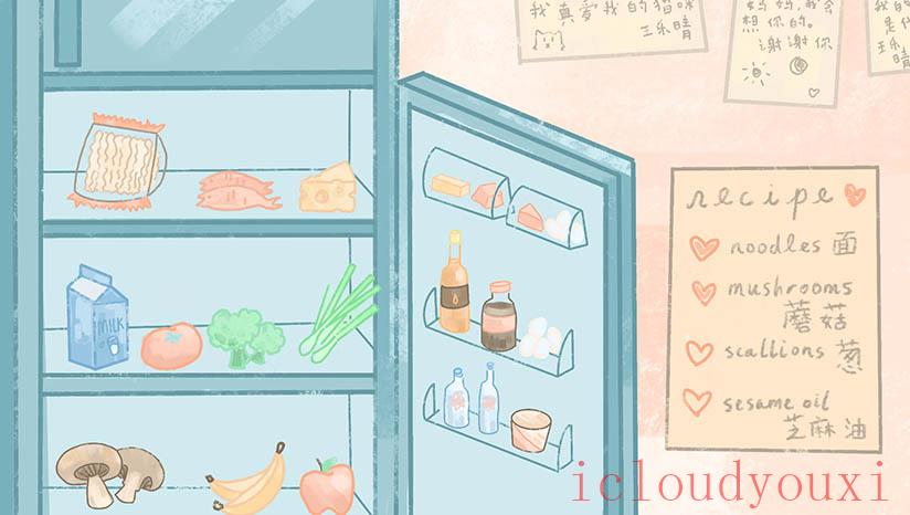 ATasteofthePast截图2
