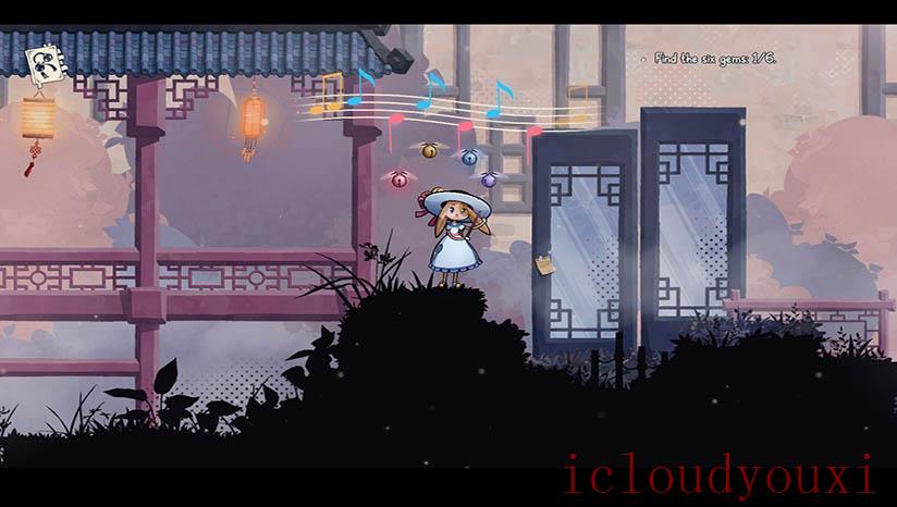PuzzlesForClef截图2