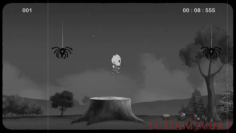 SpidersEverywhere截图2