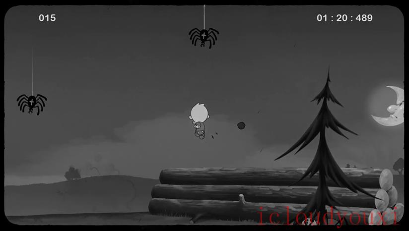 SpidersEverywhere截图4