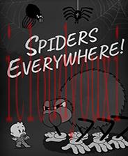 SpidersEverywhere