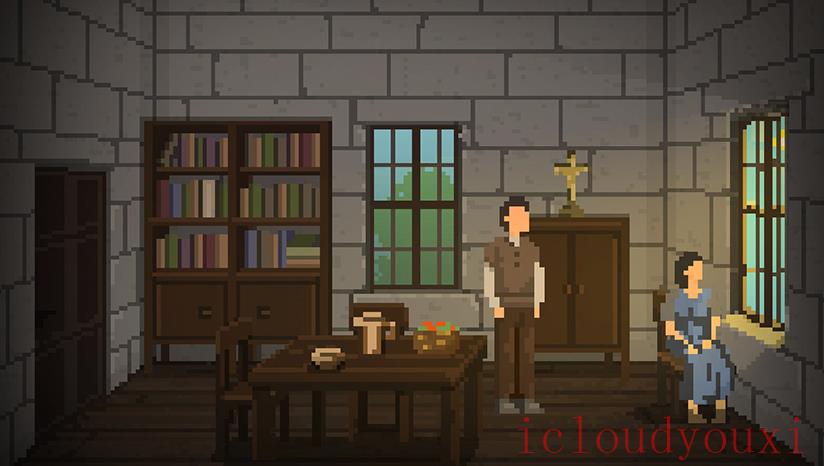 ThePlagueDoctorofWippra截图1