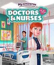 MyUniverse-Doctors&Nurses