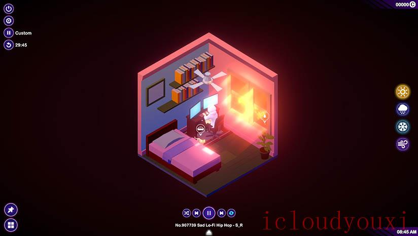 ChillCorner截图1