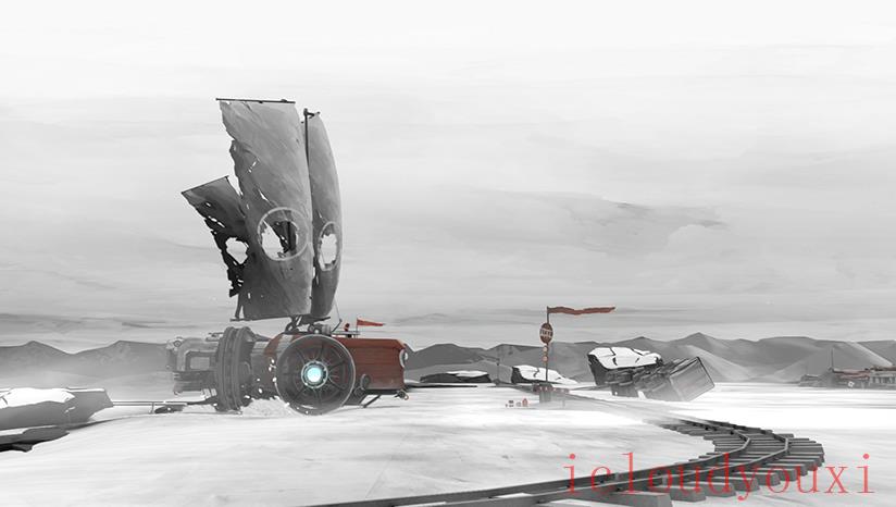 FarLoneSails截图2