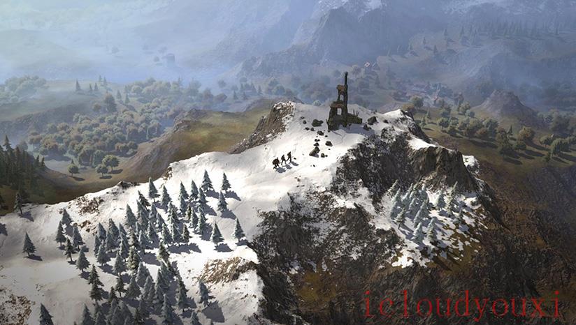 Wartales截图2