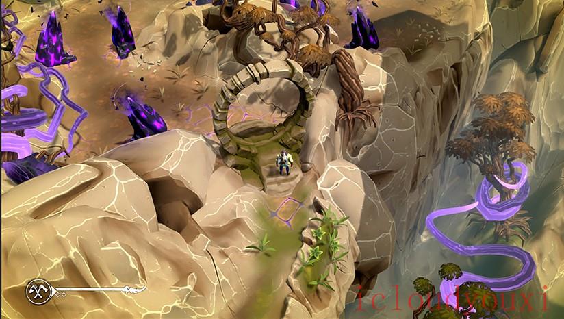 TheTaleofBistun截图2