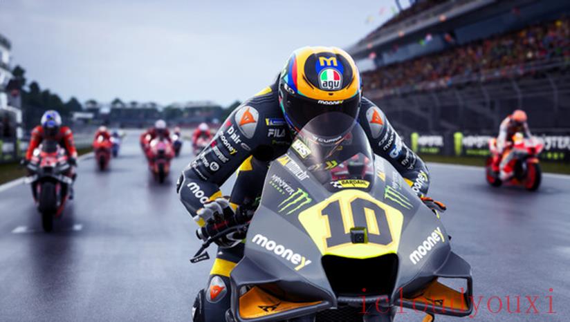 MotoGP™23截图1