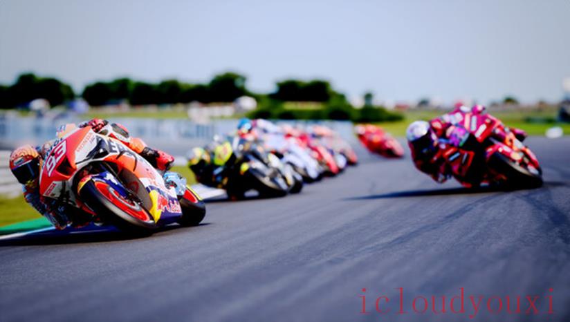 MotoGP™23截图4