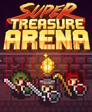 SuperTreasureArena