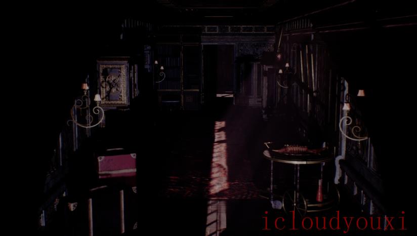 TheDevourer:HuntedSouls截图2